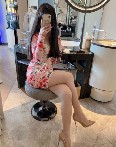 女朋友的味道2