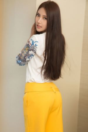 放荡女人